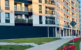 Apartament Czarna Premium